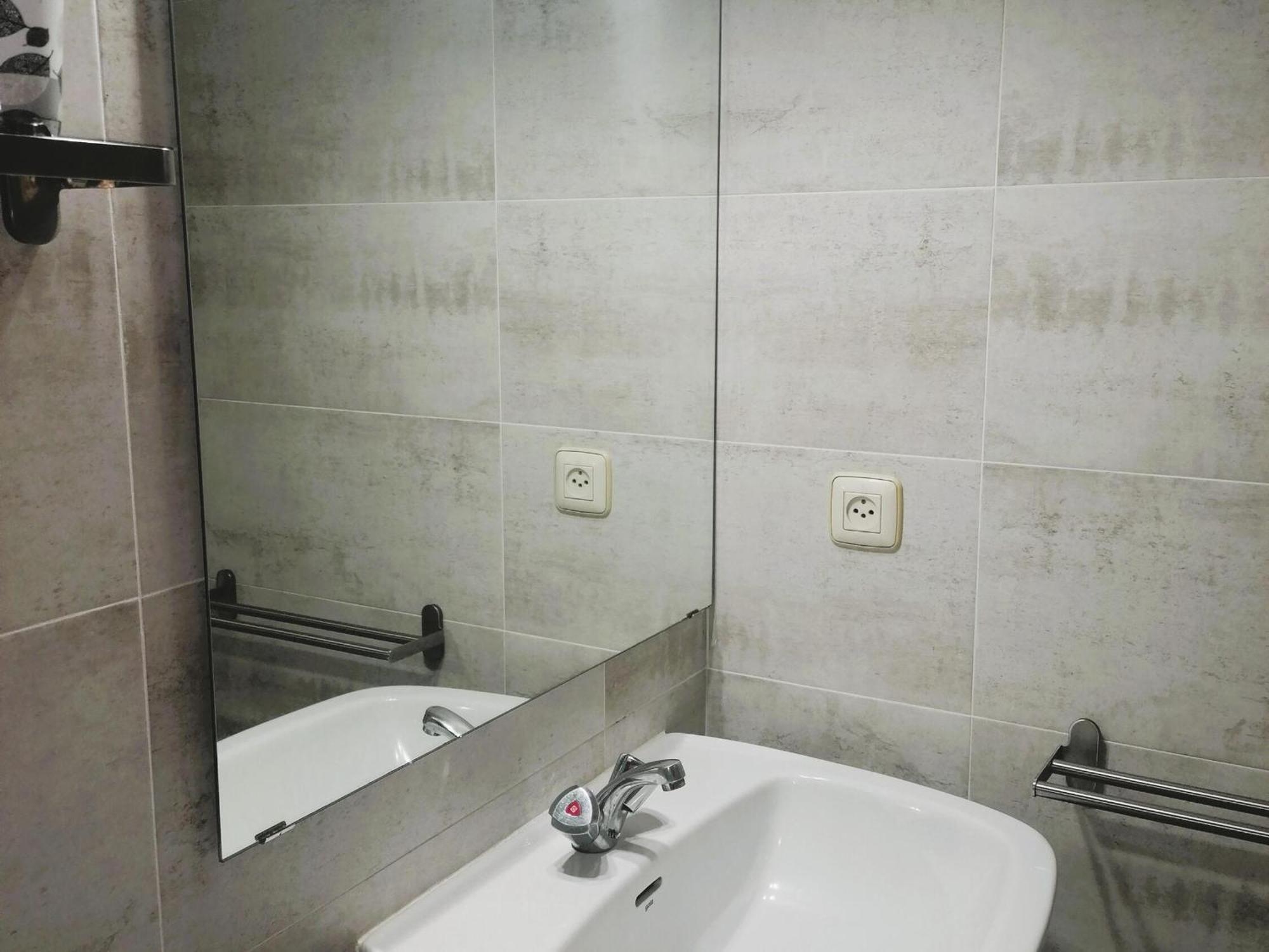 Apartament 2166 Rocmar 1 4-C, Excelente Situacion Frente Al Puerto Pesquero Y Con Vista A La Bahia. Gran Terraza. Gran Parking Publico Delante. - Es-258-30 Roses Zewnętrze zdjęcie